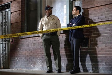 《细物警探》丹佐华盛顿偕杰瑞德雷托、雷米马利克同台飙戏