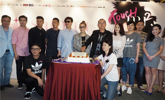 郑秀文个唱拒感谢许志安 古天乐说了8分钟想避免唱歌