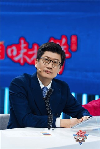 脑力天梯榜发起人 薛兆丰