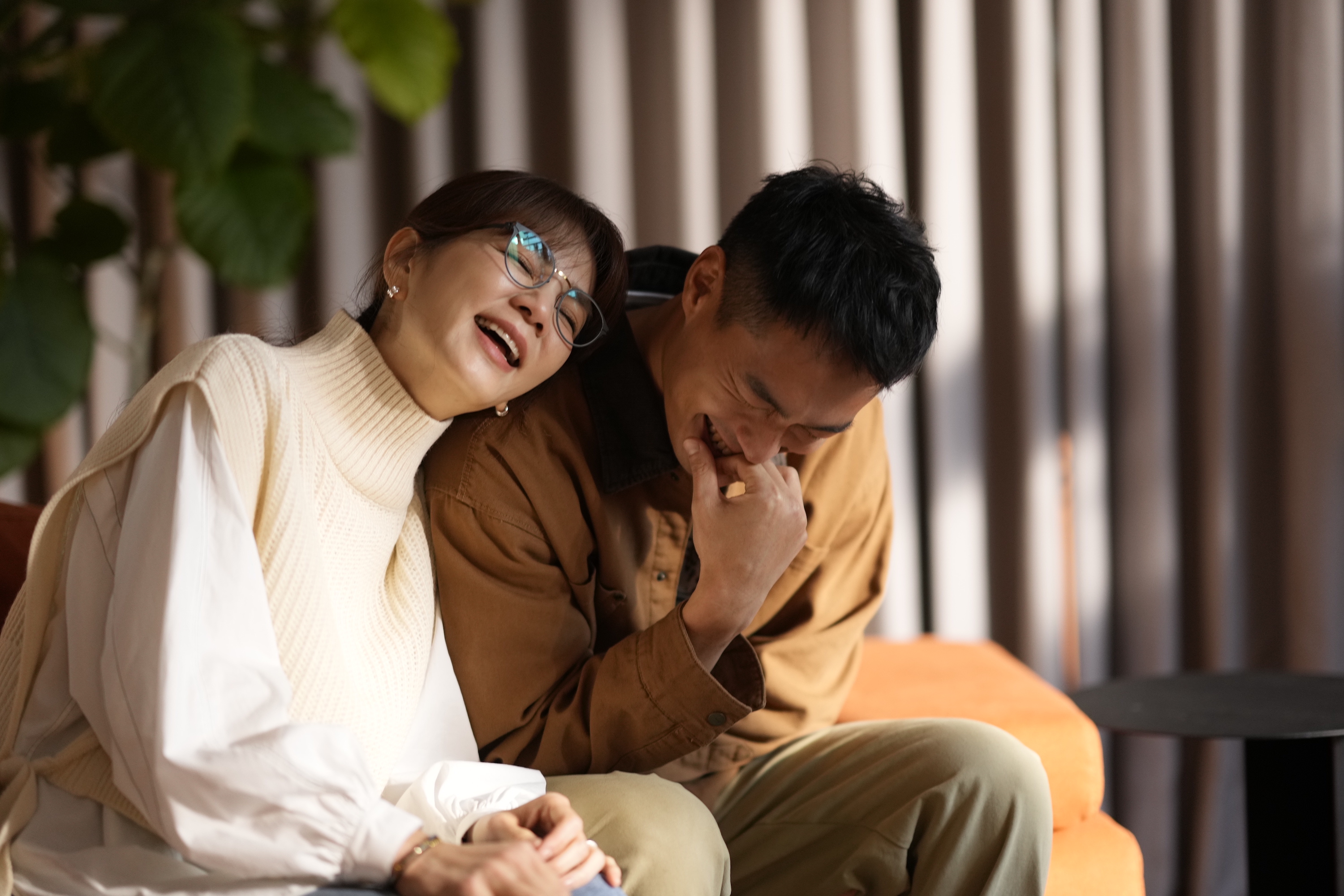 杨佑宁唯一害怕的女人 Ella陈嘉桦「吵闹王」无人能敌 杨谨华甘拜下风
