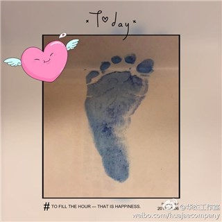 林心如顺利生女 霍建华激动许愿：要像妈妈