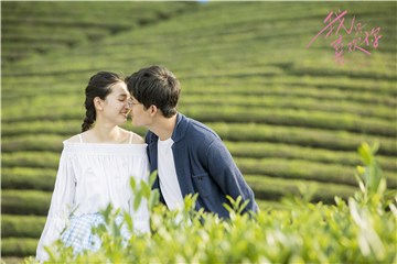 《我只喜欢你》全网收官 高甜写实获赞“治愈人心”