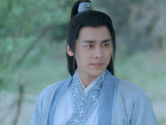 李易峰《诛仙青云志》正魔大战 以一敌众武力值max