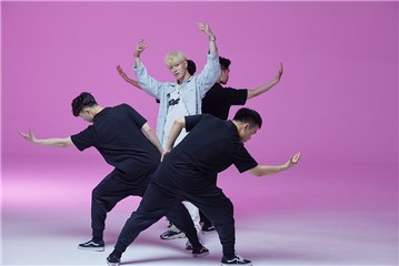Jacob张朋 MV首发 未来boy表达自由态度