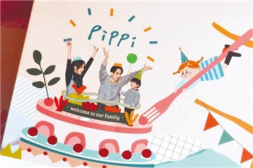 喜迎二宝「Pippi」女儿满月 林宥嘉全家喜悦变成3＋1倍