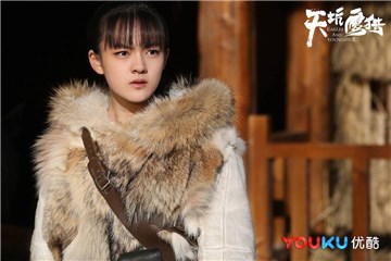 王俊凯饰演张保庆