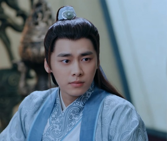 李易峰《诛仙青云志》正魔大战  以一敌众武力值max