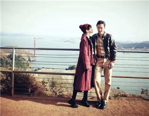 夕又米&杨一柳