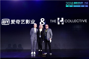 (携手美国The H Collective电影公司)