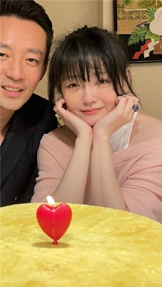 庆结婚十周年！汪小菲叫大S小女孩儿 霍建华林心如现身聚会