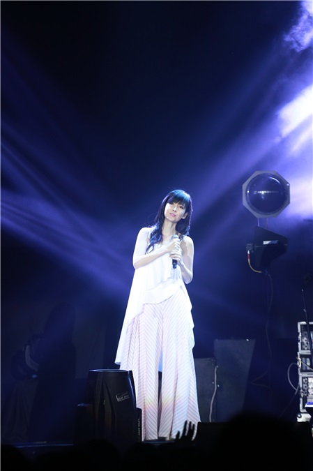 韦礼安、周慧敏 《韦礼安 放开那女孩演唱会-香港站》
