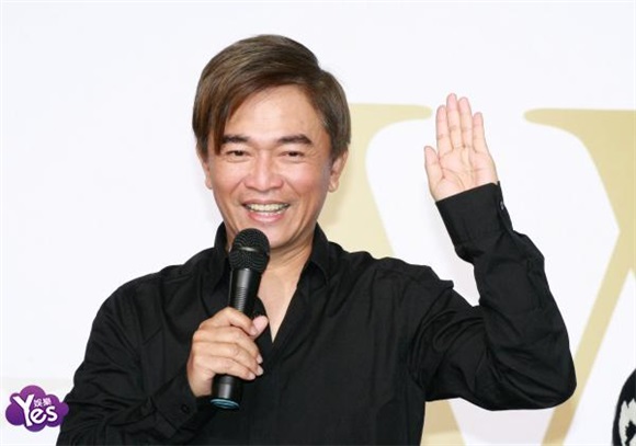 〈Yes 台北现场〉吴宗宪忆起出道点滴 采访现场爆哭三分钟