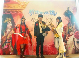 图5演员张赫