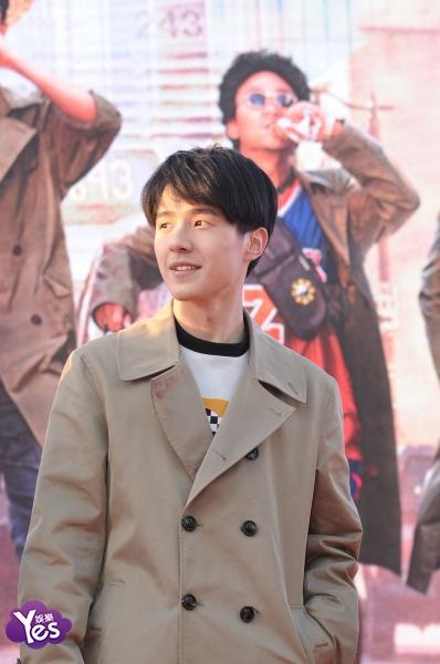 〈Yes 上海现场〉陈思诚王宝强上演公主抱 刘昊然大呼电影拍到极限