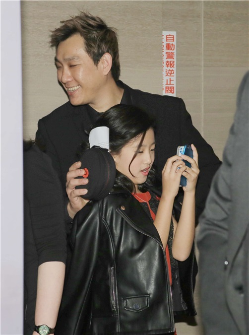 林若亚孙志浩婚礼