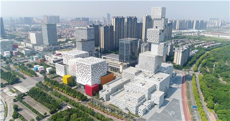 2018佛山大剧院开业演出季华丽登场