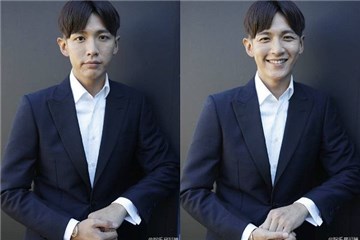 怎么了？柯震东晒照回应影展憔悴模样