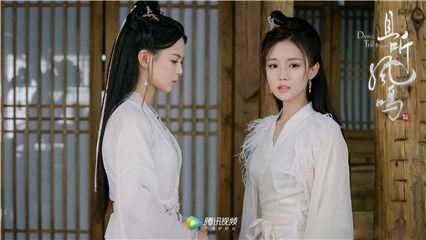陈意涵Estelle《且听凤鸣》圆满收官 实力演绎斩获优质口碑