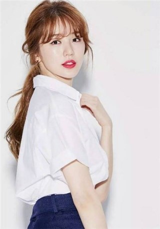 韩国知名女星尹恩惠确诊新冠 现已采取隔离措施
