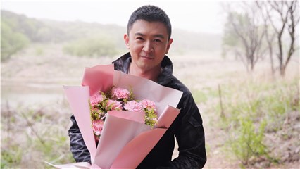 《爱的厘米》杀青 郭家铭搭档佟大为再演兄弟