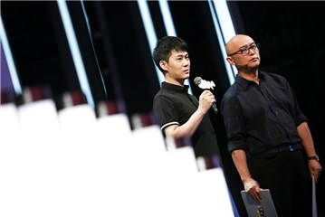 太过耿直的男嘉宾