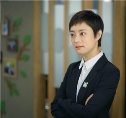孙俪「皇后」气质上身！网赞：娘娘太威可抗水逆
