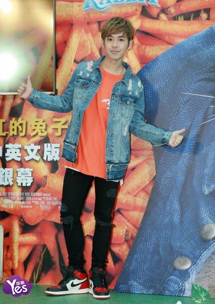 〈Yes台北现场〉鼓鼓抱病出席电影配音记者会 担任主角压力大