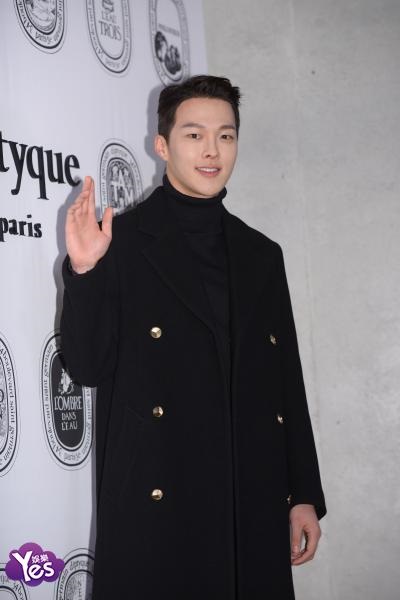 〈Yes 首尔现场〉李帝勋、河锡辰、少女时代徐玄等出席某品牌纪念活动