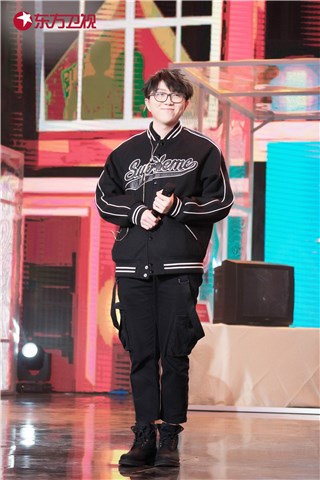 胡一天搭档毛不易组成暖男新势力