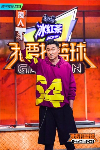 杜锋赢球超开心