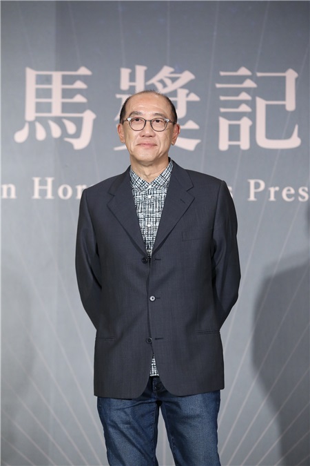 李心洁、陈建斌等出席《金马奖》评审记者会