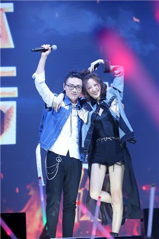 “哪吒组合”