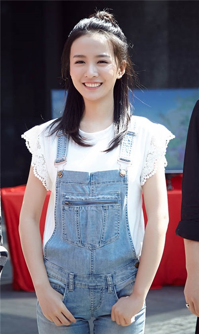 姜瑞佳对陈晓穷追不舍 《舒克的桃花运》轻松开演