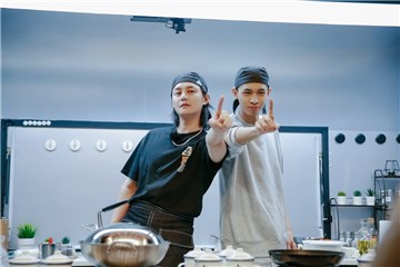张云龙、徐艺洋参加《美味夜行侠》，尹正、秦霄贤面临新的挑战