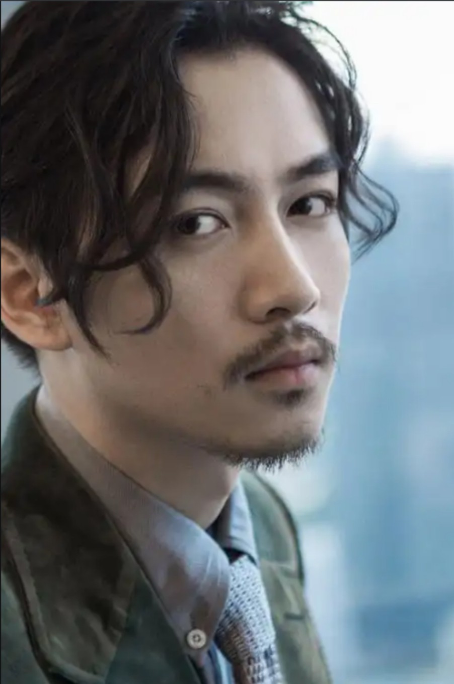 陈晓官宣离婚,人生路漫漫,结束也是新开始