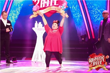 付曼琳妈妈实力“坑”女