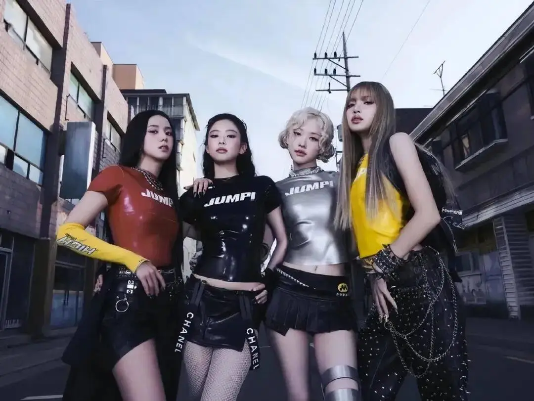 BLACKPINK新曲MV本周拍摄在即,全球粉丝翘首以待