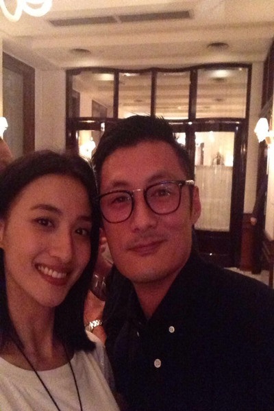余文乐冯文娟两年情断?!男方疑承认新恋情