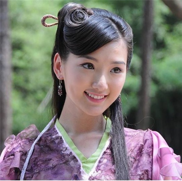 赵丽颖陈妍希郑爽领衔最可爱古装十大女星