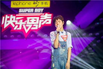 尹毓恪以完美的唱功备受认可
