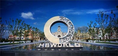 开业首月试营业 华谊兄弟电影世界（苏州）入戏更有戏