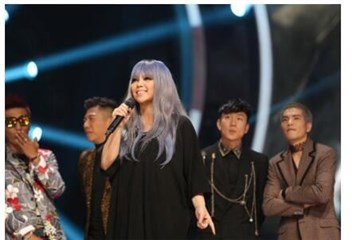图3:张惠妹再出任导师