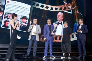 文牧野获微博最受期待青年导演