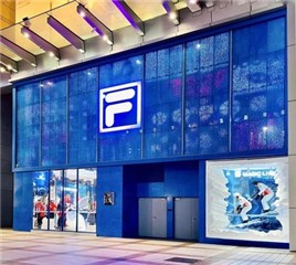顶尖冰雪赛事燃情落幕，FILA斐乐诠释优雅运动的荣耀新姿态
