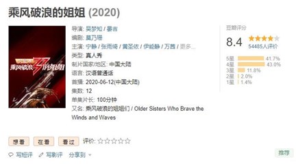 乘风破浪的芒果TV，凭什麽“读”懂用户？
