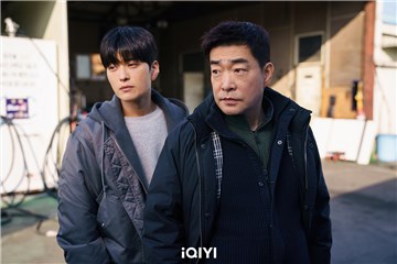 韩剧《模范刑警2》孙贤周追缉「白袍连环杀人案」 张胜祖突破误區揪出变态真凶