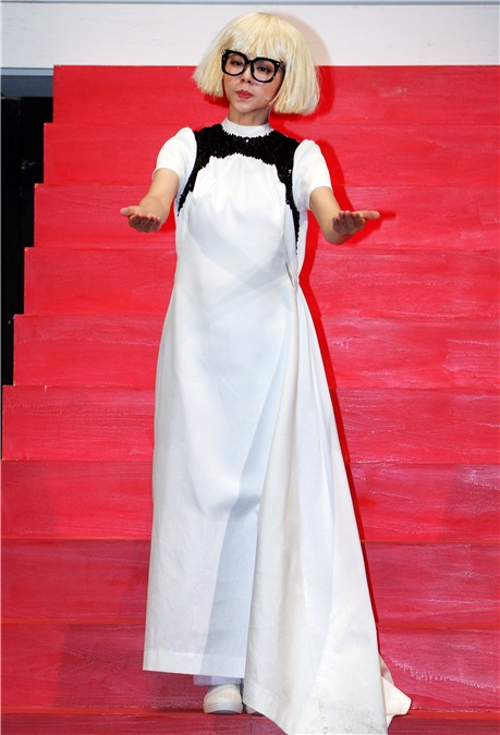〈Yes台北现场〉夏于乔演舞台剧 思考婚姻的存在意义