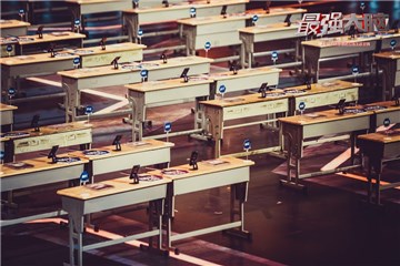 残酷“百人统考”再现