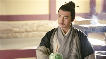 《倚天屠龙记》收官 宫正楠靠细节还原角色