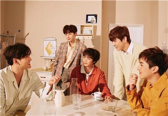 百事线上演唱会将於6月27日举办，姜丹尼尔、NU’EST、GFRIEND、SEVENTEEN 确定参与 黄金阵容令人期待